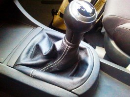 cuffia cambio seat ibiza 6L