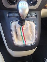 Lancia Musa - Cambio Bianco - Tricolore